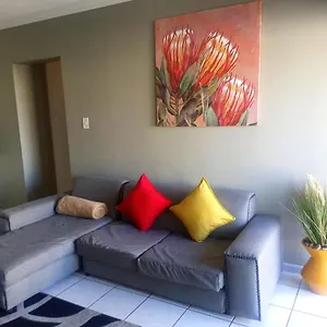  Guest house Goshen Place South Africa