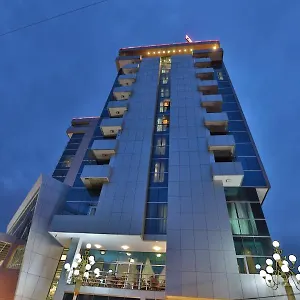 **** Hotel Friendship International Ethiopia