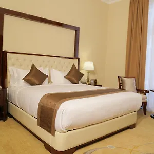 ***** Hotel Sapphire Ethiopia