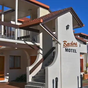 3* Motel Barcelona