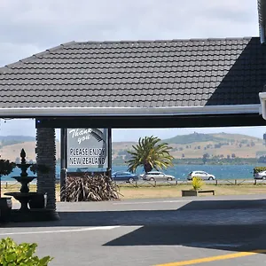 4* Motel Chelmswood